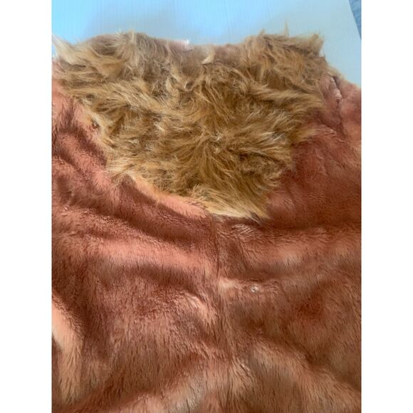 Adult Lion Costume for Men - Picture 6 of 8